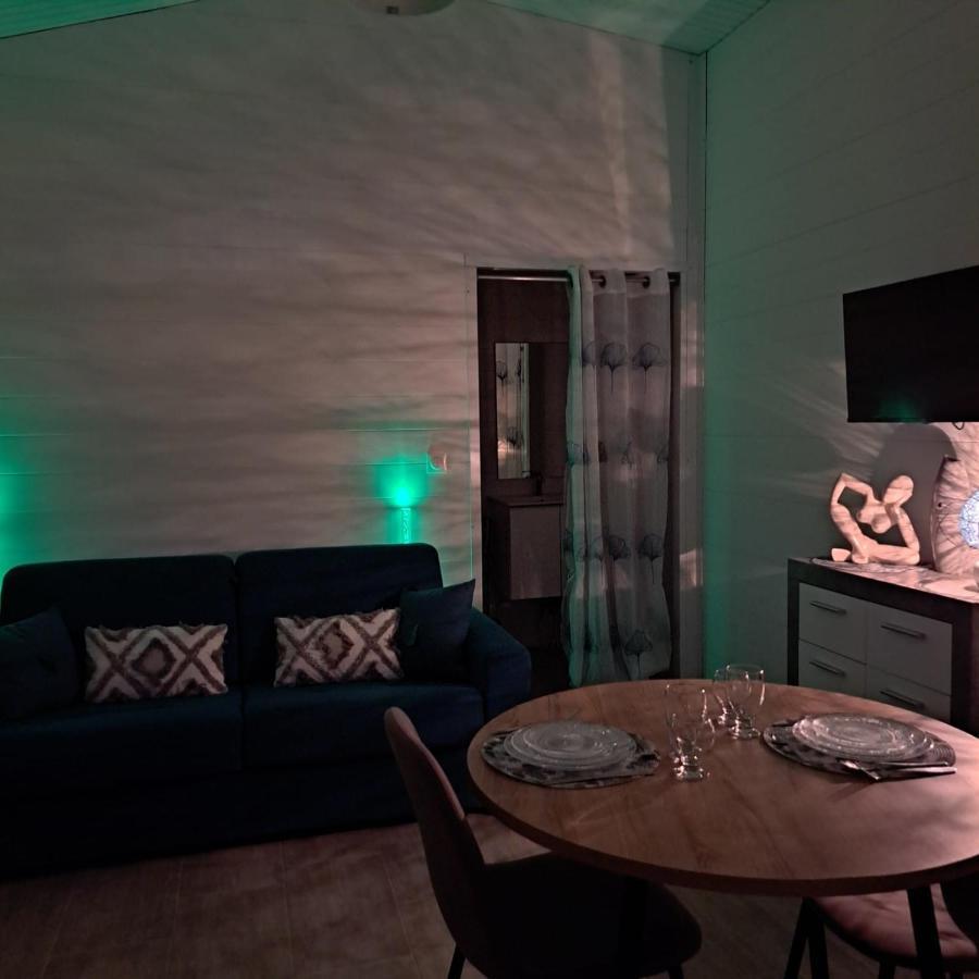 Bed and Breakfast Studio 57 Капестер-Бель-О Экстерьер фото