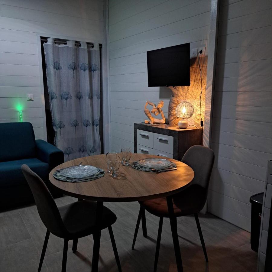 Bed and Breakfast Studio 57 Капестер-Бель-О Экстерьер фото