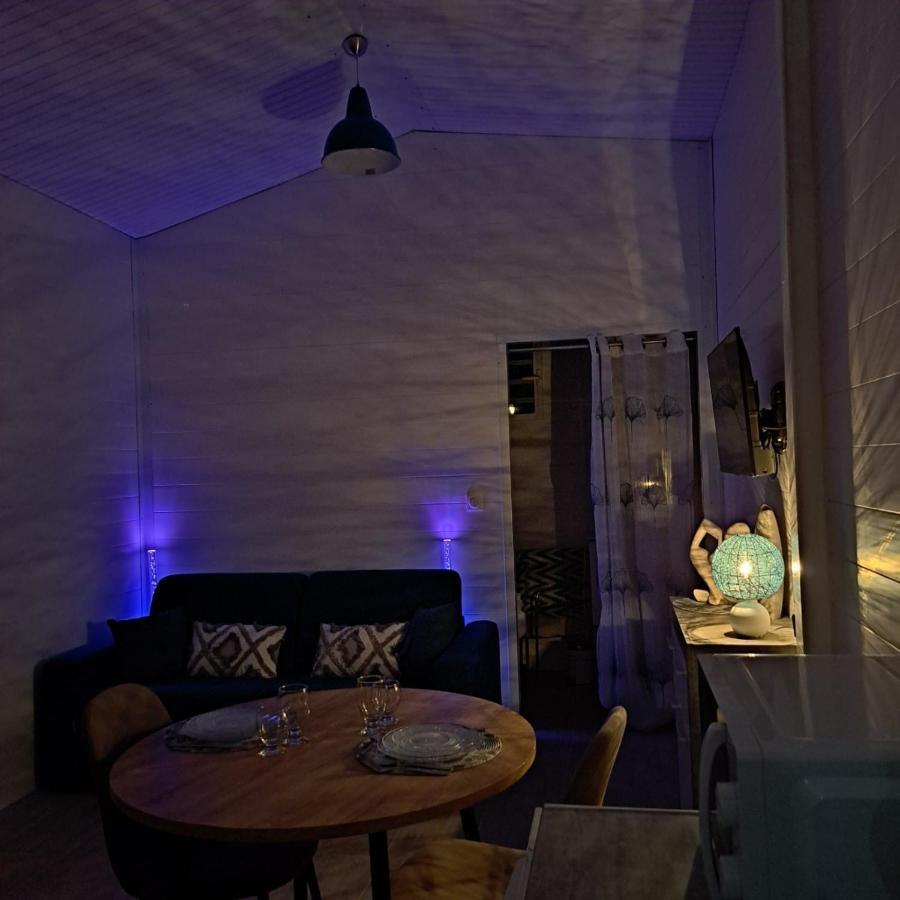 Bed and Breakfast Studio 57 Капестер-Бель-О Экстерьер фото